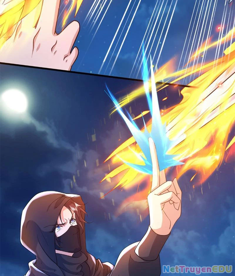 Tôi Có Thể Nuốt Chửng Vạn Vật: Chapter 15