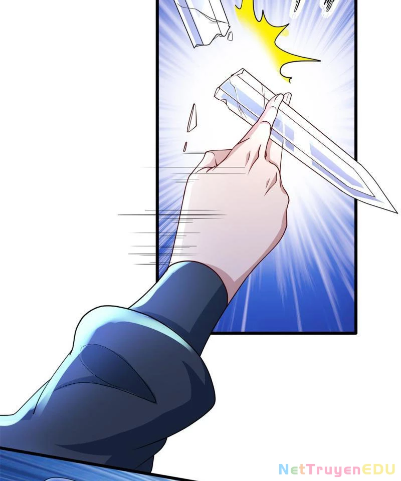 Tôi Có Thể Nuốt Chửng Vạn Vật: Chapter 15