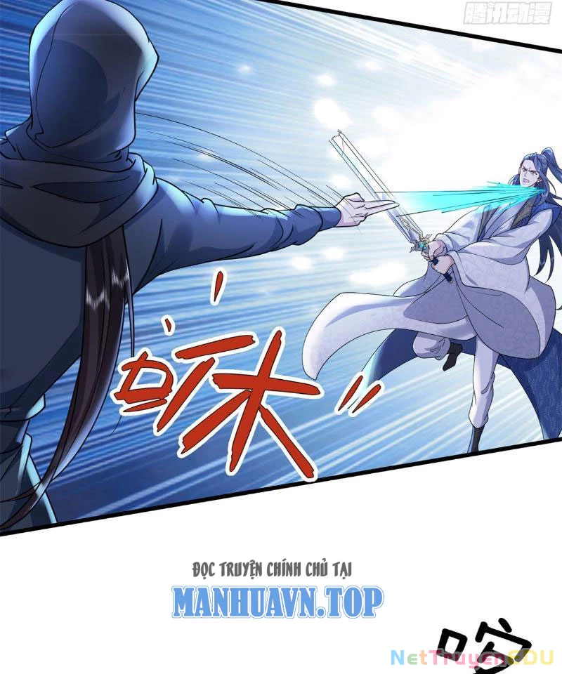 Tôi Có Thể Nuốt Chửng Vạn Vật: Chapter 15