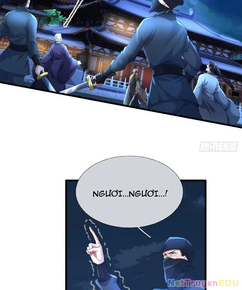 Tôi Có Thể Nuốt Chửng Vạn Vật: Chapter 15