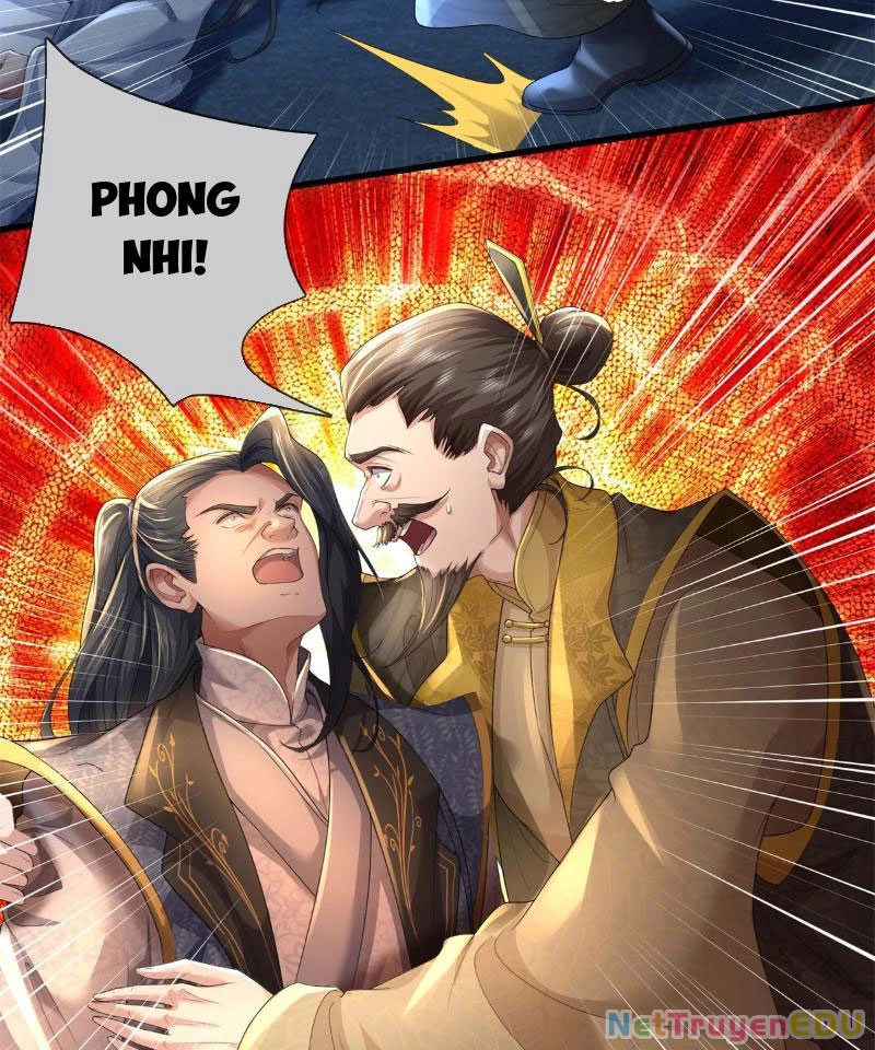 Tôi Có Thể Nuốt Chửng Vạn Vật: Chapter 15