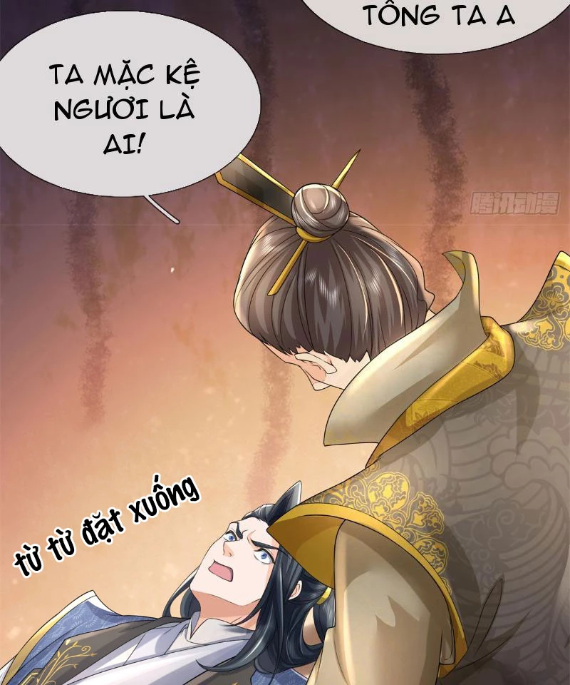 Tôi Có Thể Nuốt Chửng Vạn Vật: Chapter 15