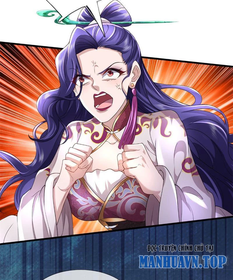 Tôi Có Thể Nuốt Chửng Vạn Vật: Chapter 15