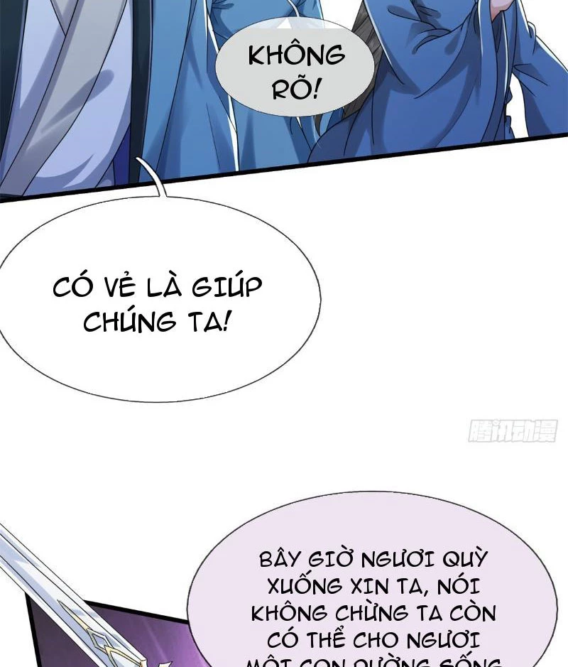 Tôi Có Thể Nuốt Chửng Vạn Vật: Chapter 15