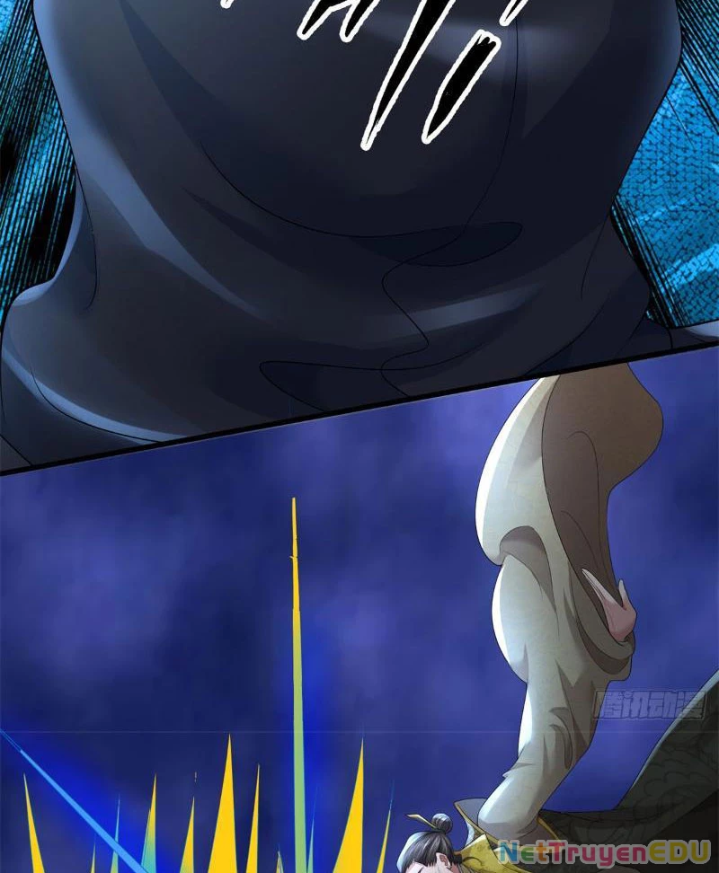 Tôi Có Thể Nuốt Chửng Vạn Vật: Chapter 15