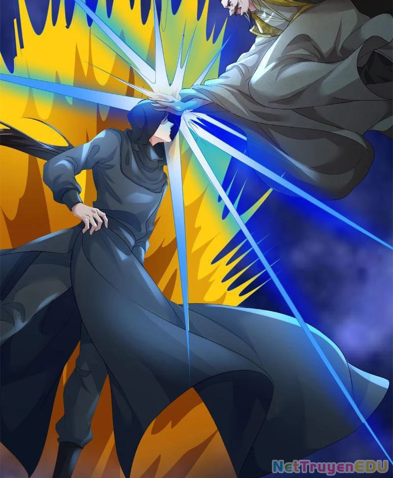 Tôi Có Thể Nuốt Chửng Vạn Vật: Chapter 15