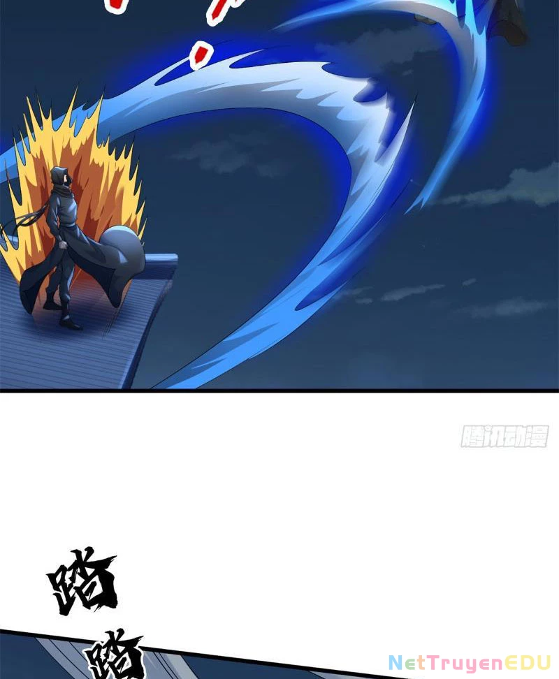 Tôi Có Thể Nuốt Chửng Vạn Vật: Chapter 15