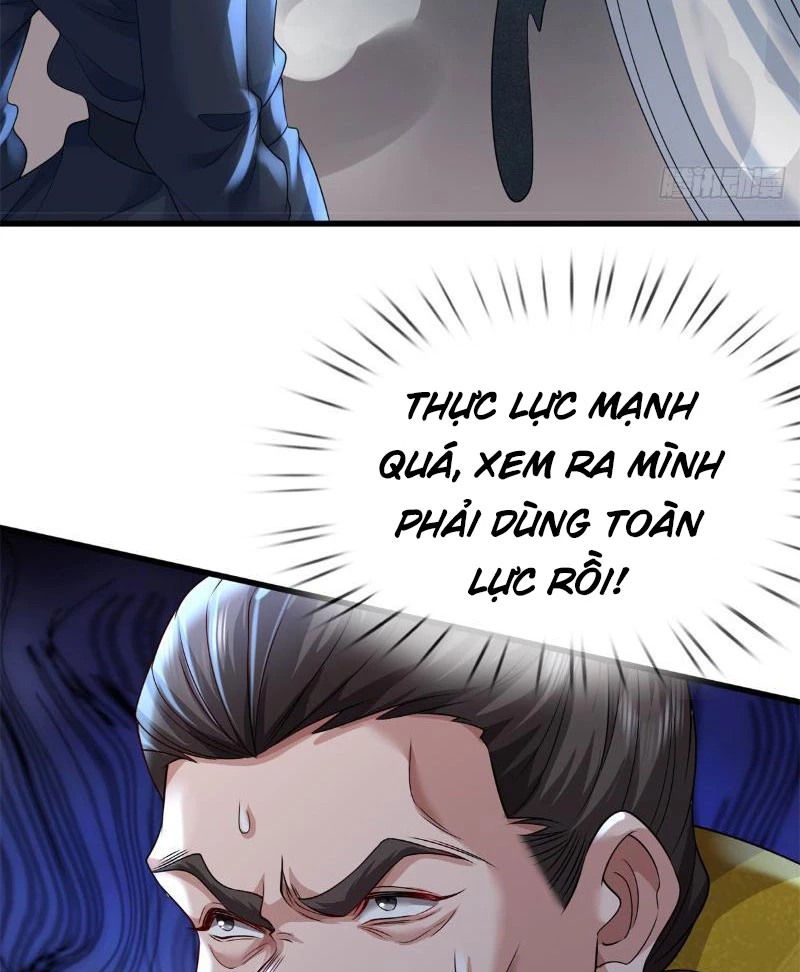Tôi Có Thể Nuốt Chửng Vạn Vật: Chapter 15