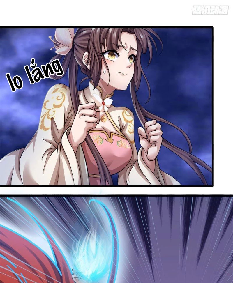 Tôi Có Thể Nuốt Chửng Vạn Vật: Chapter 15