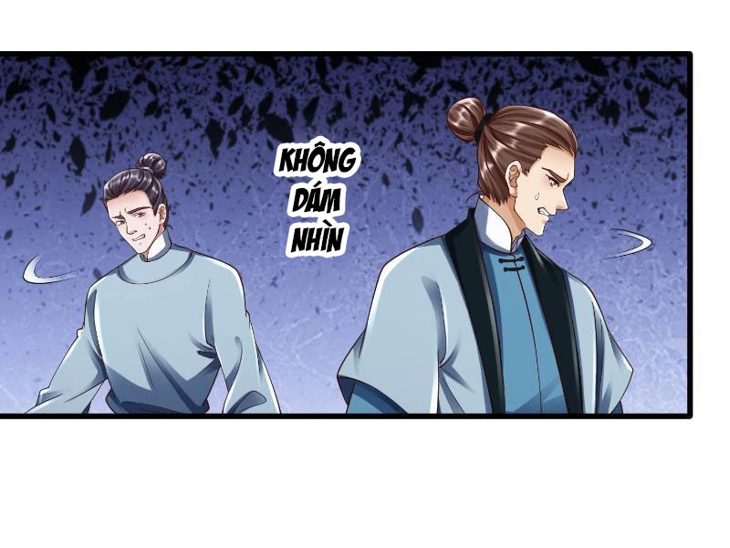 Tôi Có Thể Nuốt Chửng Vạn Vật: Chapter 16