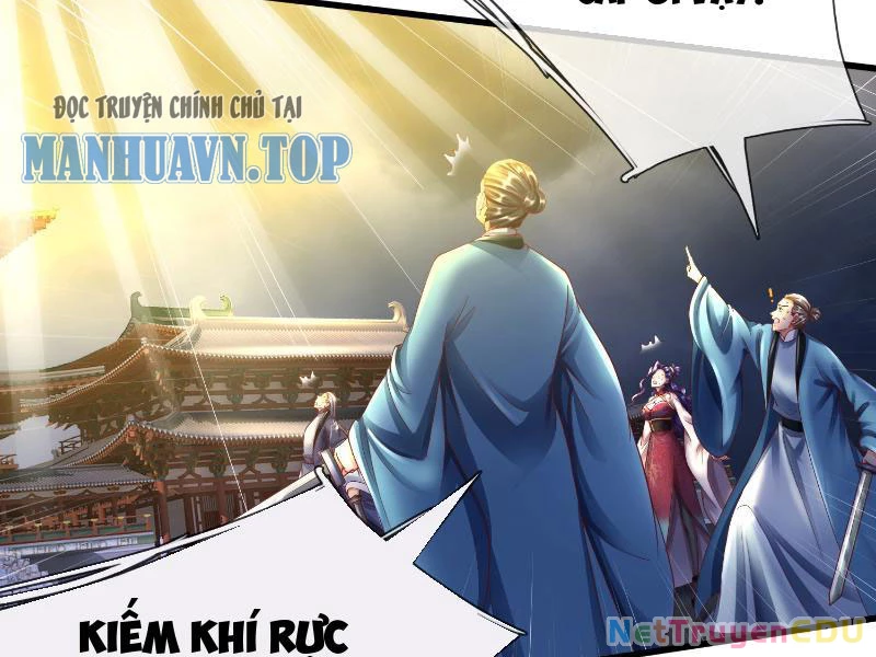 Tôi Có Thể Nuốt Chửng Vạn Vật: Chapter 16