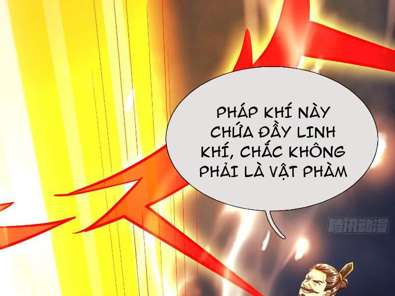 Tôi Có Thể Nuốt Chửng Vạn Vật: Chapter 16