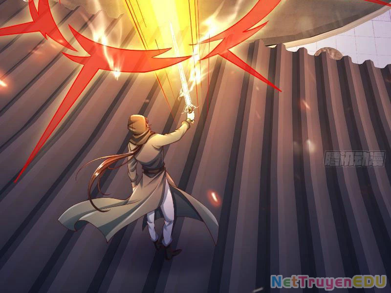 Tôi Có Thể Nuốt Chửng Vạn Vật: Chapter 16