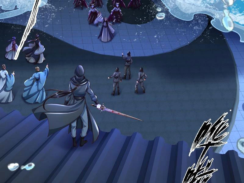 Tôi Có Thể Nuốt Chửng Vạn Vật: Chapter 16