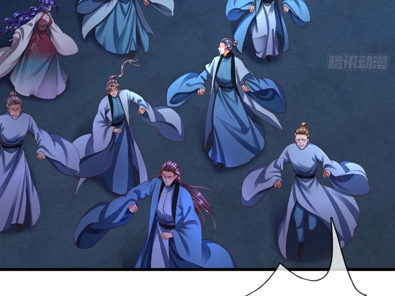 Tôi Có Thể Nuốt Chửng Vạn Vật: Chapter 16