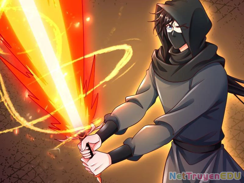 Tôi Có Thể Nuốt Chửng Vạn Vật: Chapter 16