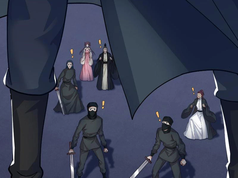 Tôi Có Thể Nuốt Chửng Vạn Vật: Chapter 16