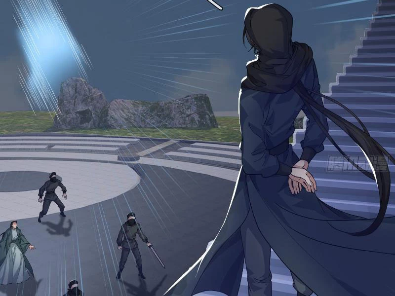 Tôi Có Thể Nuốt Chửng Vạn Vật: Chapter 16