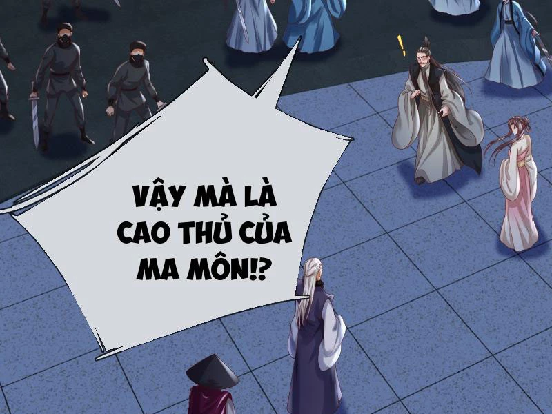 Tôi Có Thể Nuốt Chửng Vạn Vật: Chapter 16