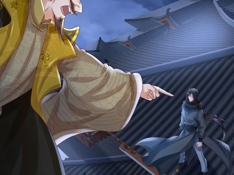 Tôi Có Thể Nuốt Chửng Vạn Vật: Chapter 16