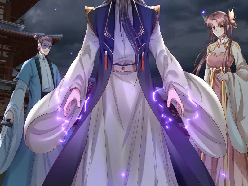 Tôi Có Thể Nuốt Chửng Vạn Vật: Chapter 16