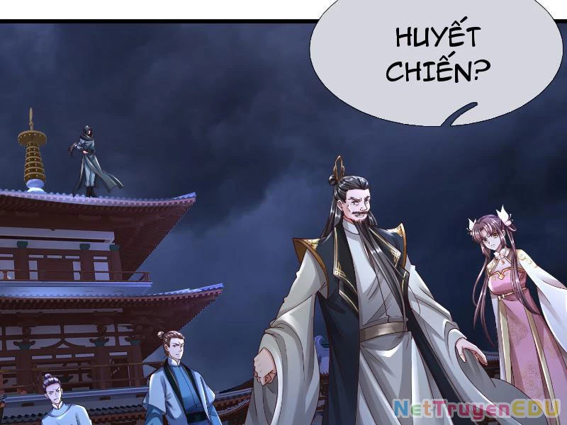 Tôi Có Thể Nuốt Chửng Vạn Vật: Chapter 16