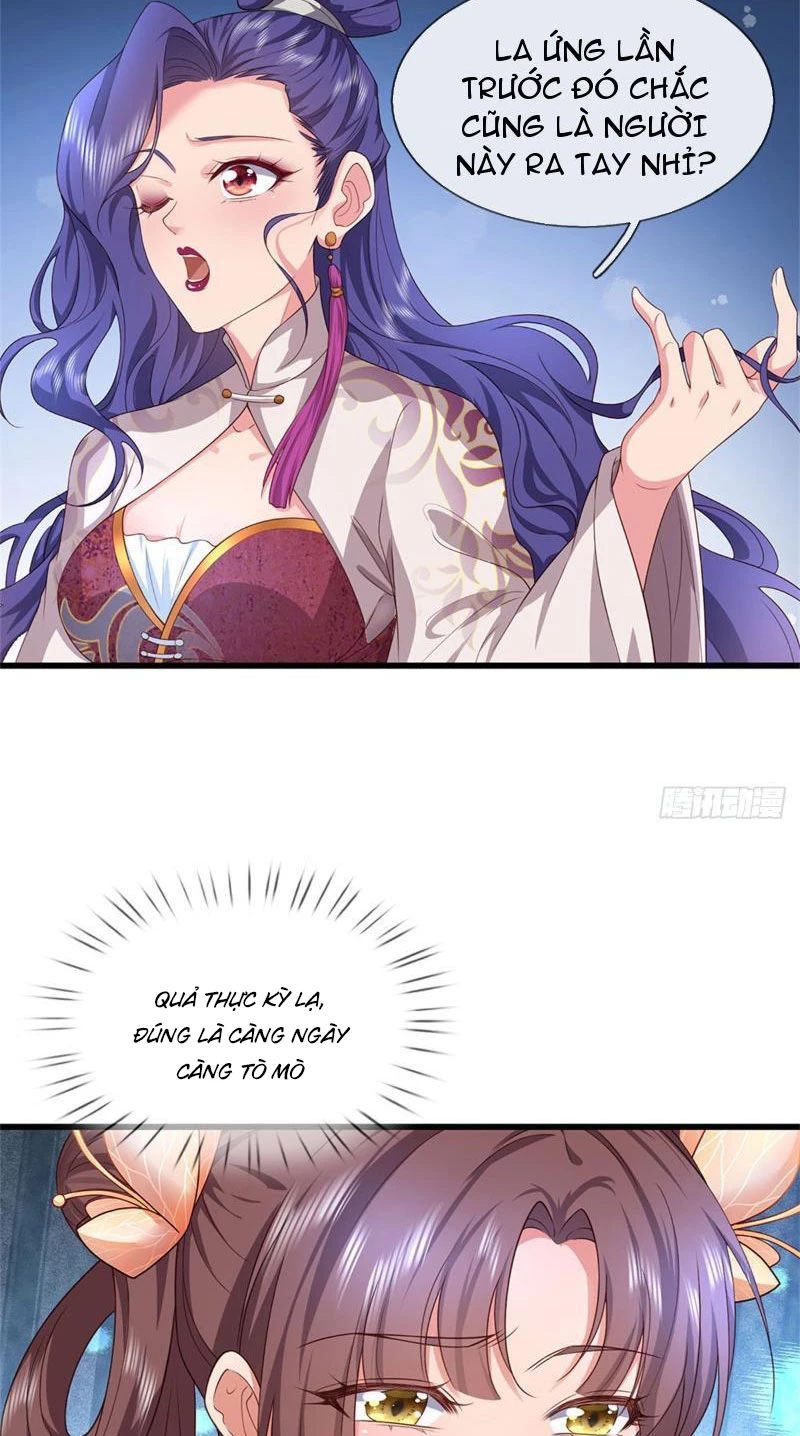 Tôi Có Thể Nuốt Chửng Vạn Vật: Chapter 18