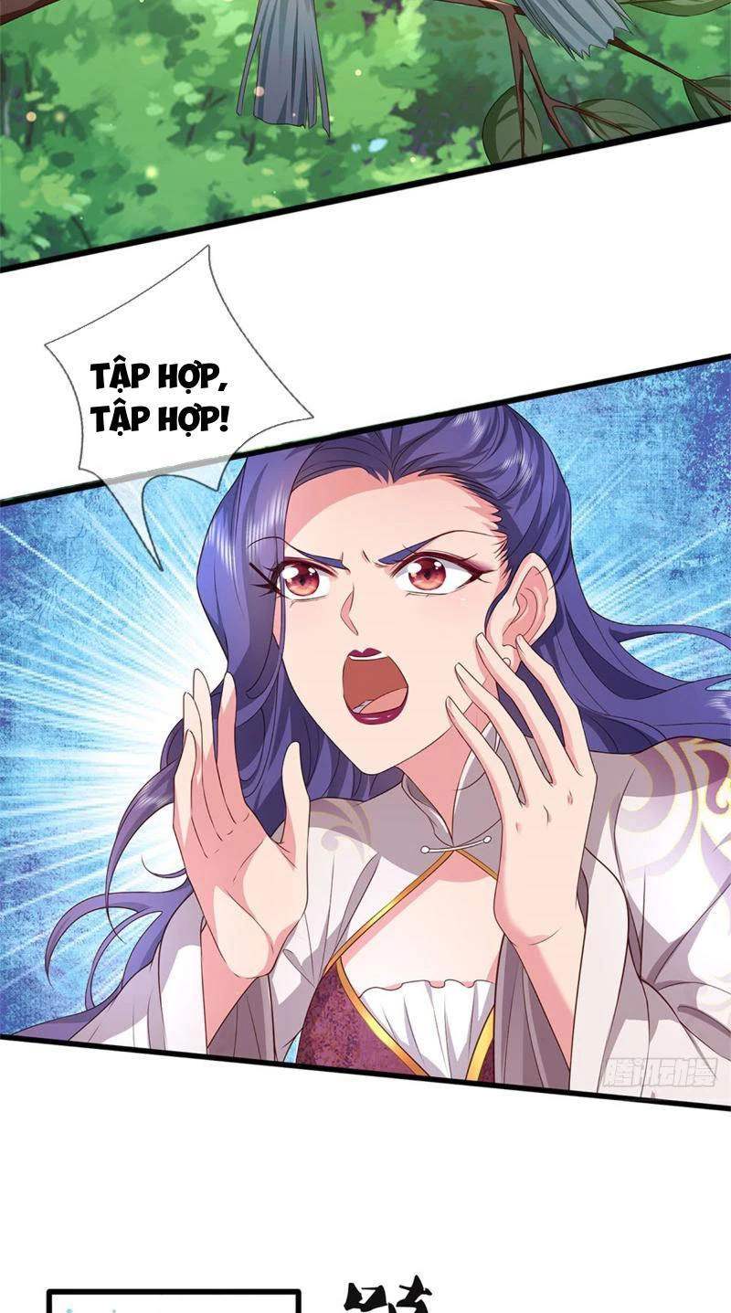 Tôi Có Thể Nuốt Chửng Vạn Vật: Chapter 18