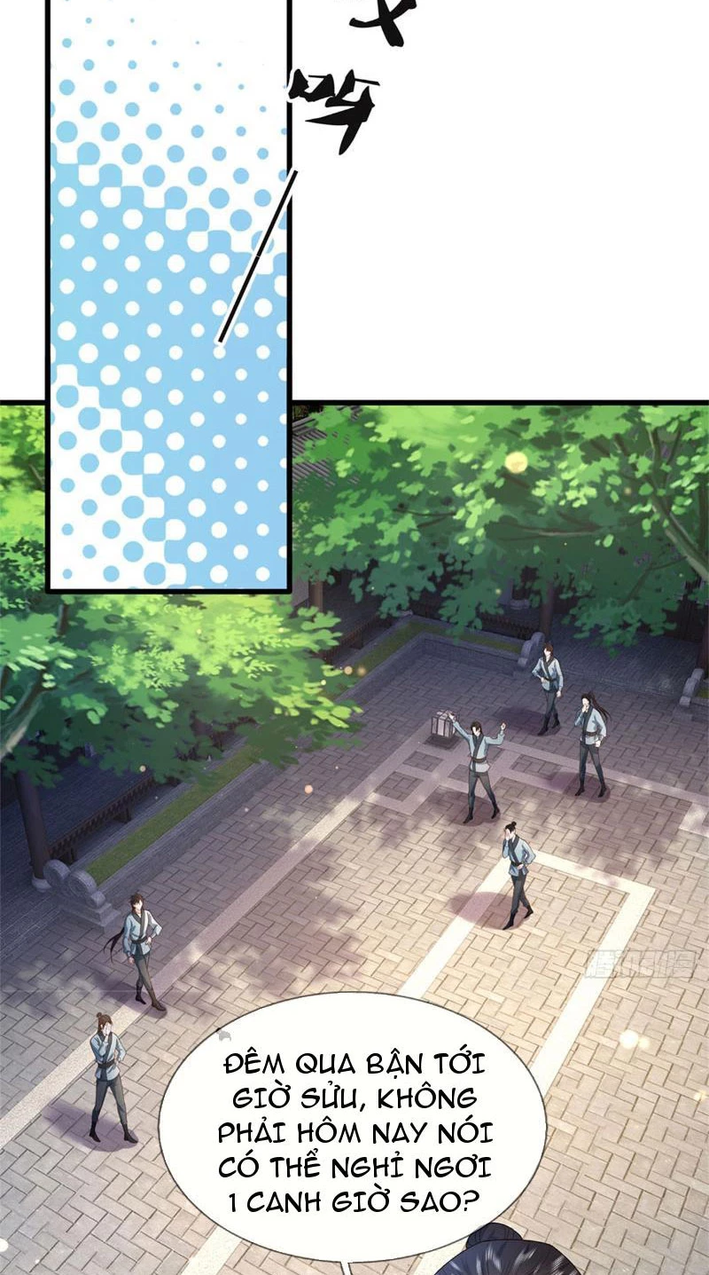 Tôi Có Thể Nuốt Chửng Vạn Vật: Chapter 18