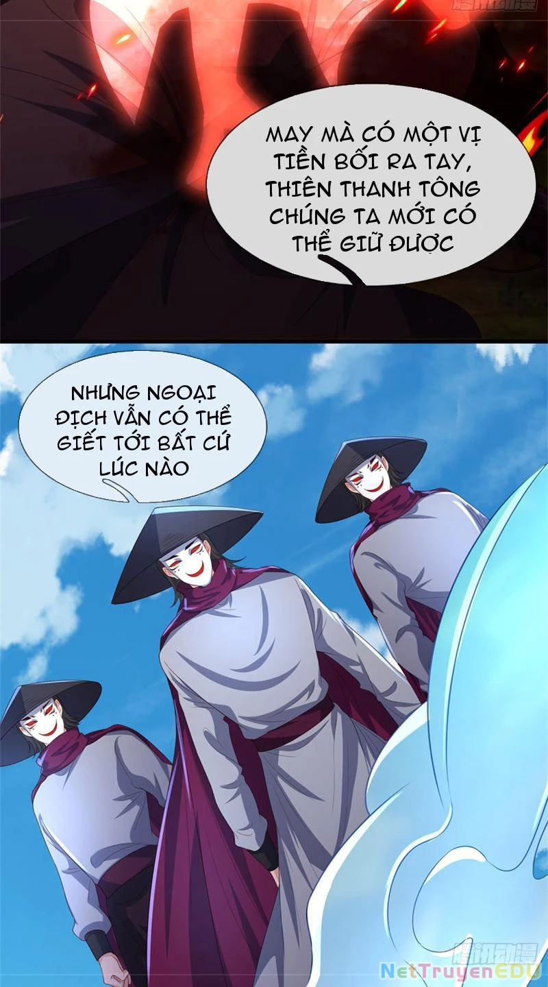 Tôi Có Thể Nuốt Chửng Vạn Vật: Chapter 18