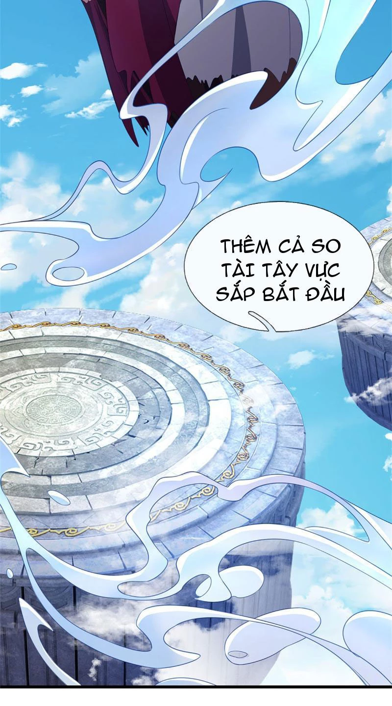 Tôi Có Thể Nuốt Chửng Vạn Vật: Chapter 18