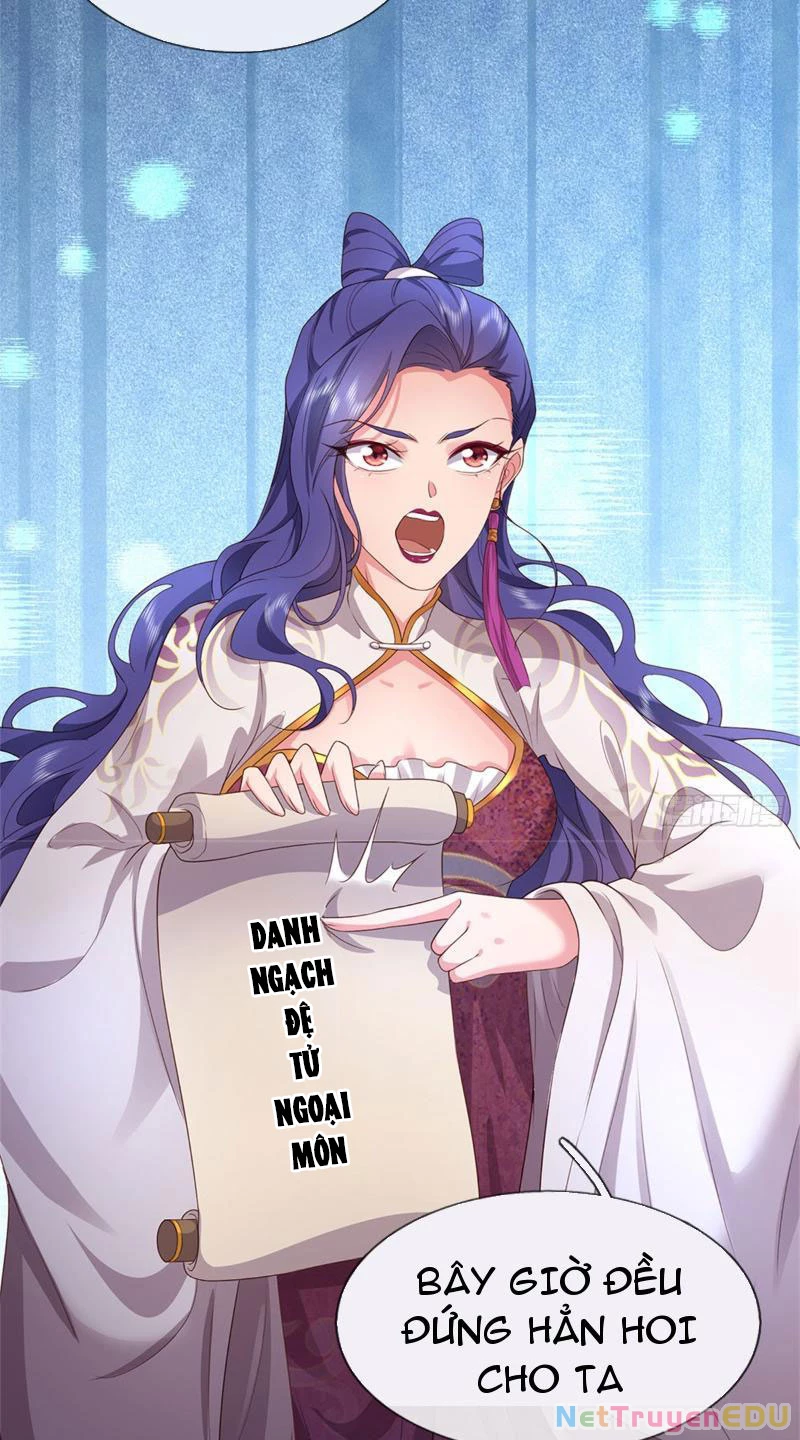 Tôi Có Thể Nuốt Chửng Vạn Vật: Chapter 18