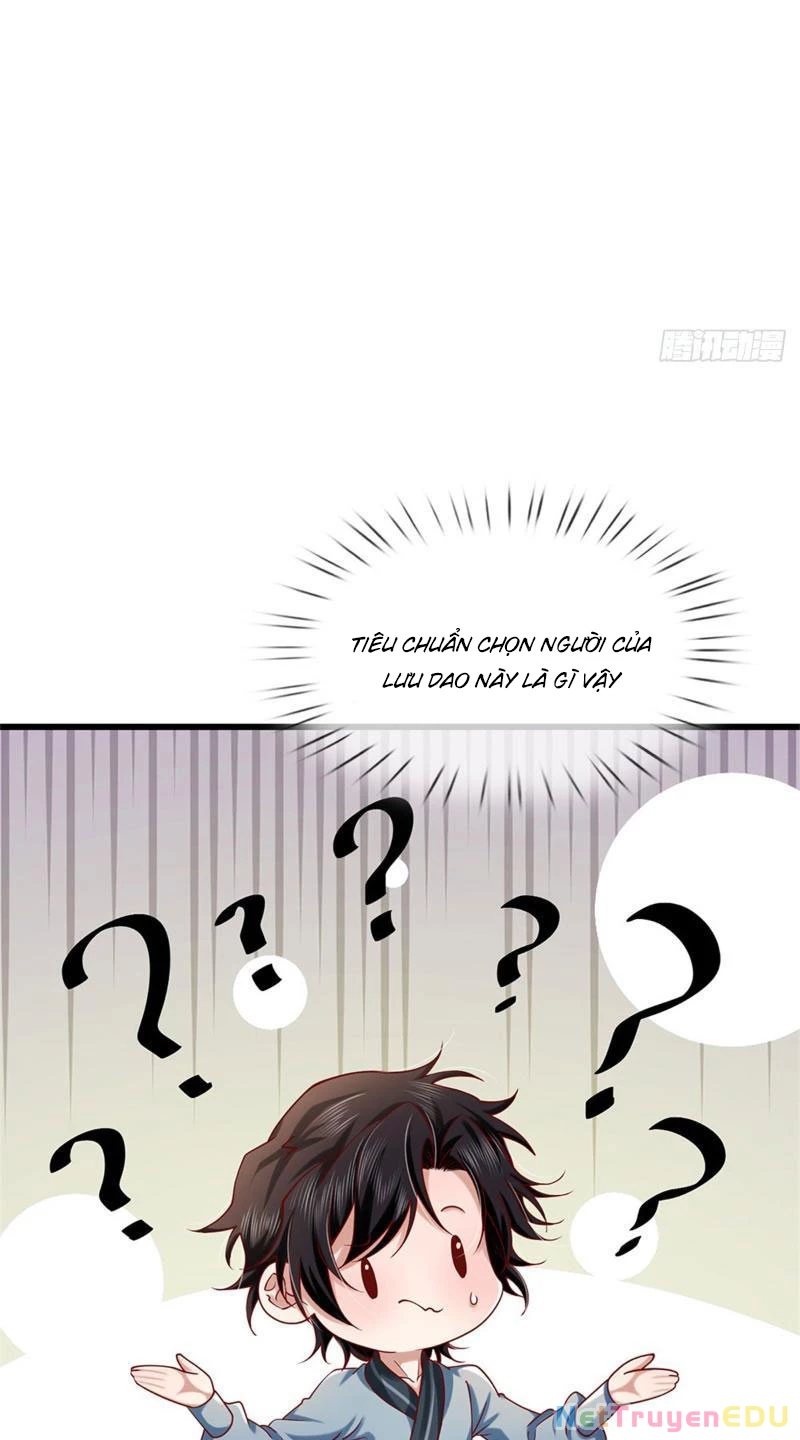 Tôi Có Thể Nuốt Chửng Vạn Vật: Chapter 18