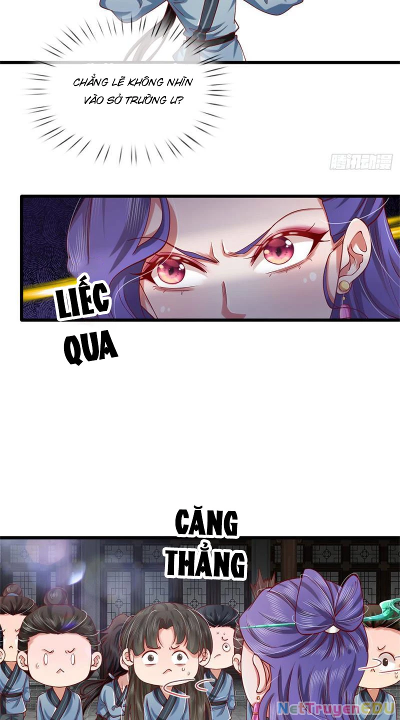 Tôi Có Thể Nuốt Chửng Vạn Vật: Chapter 18