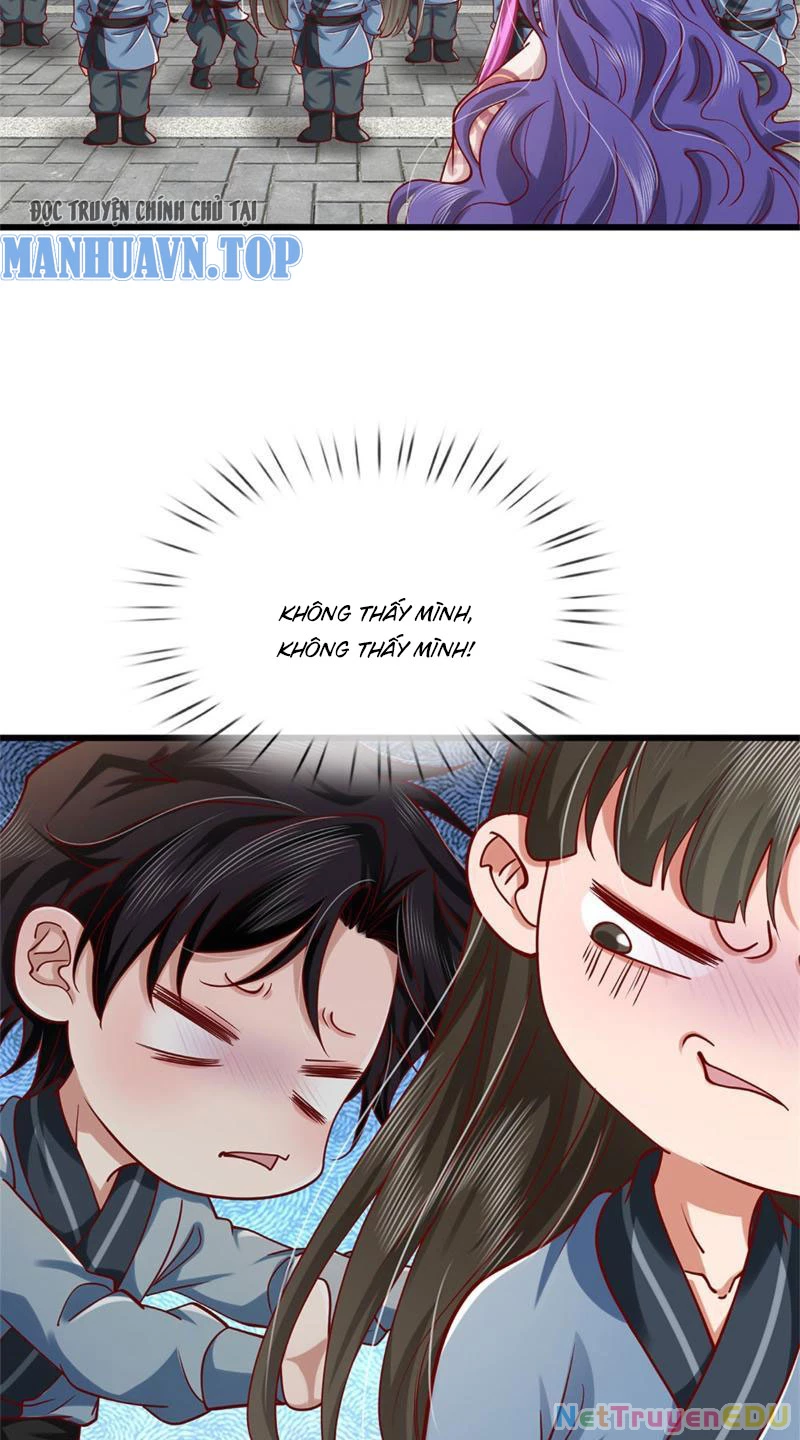 Tôi Có Thể Nuốt Chửng Vạn Vật: Chapter 18