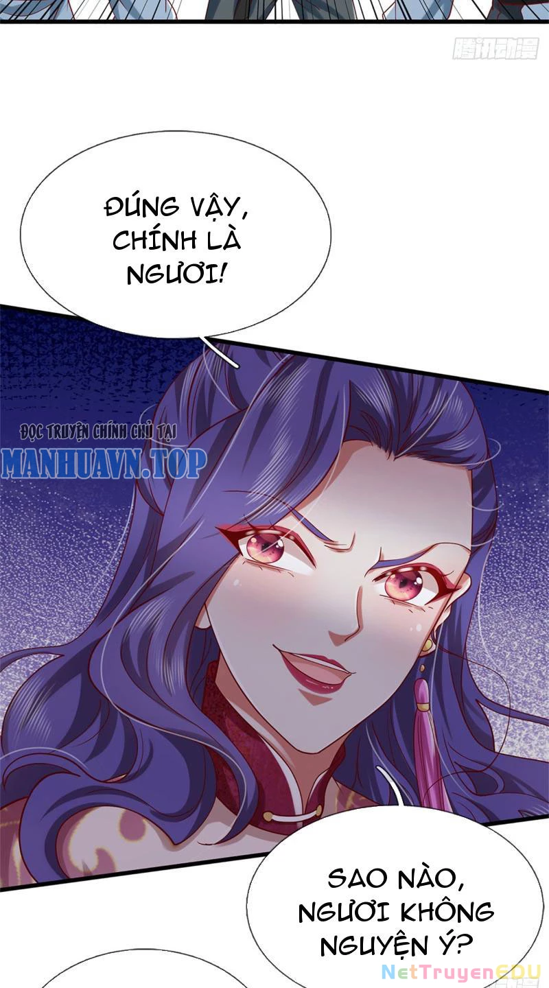 Tôi Có Thể Nuốt Chửng Vạn Vật: Chapter 18
