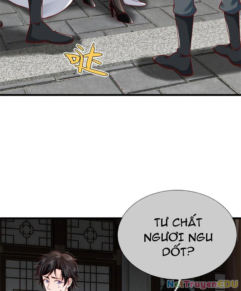 Tôi Có Thể Nuốt Chửng Vạn Vật: Chapter 18