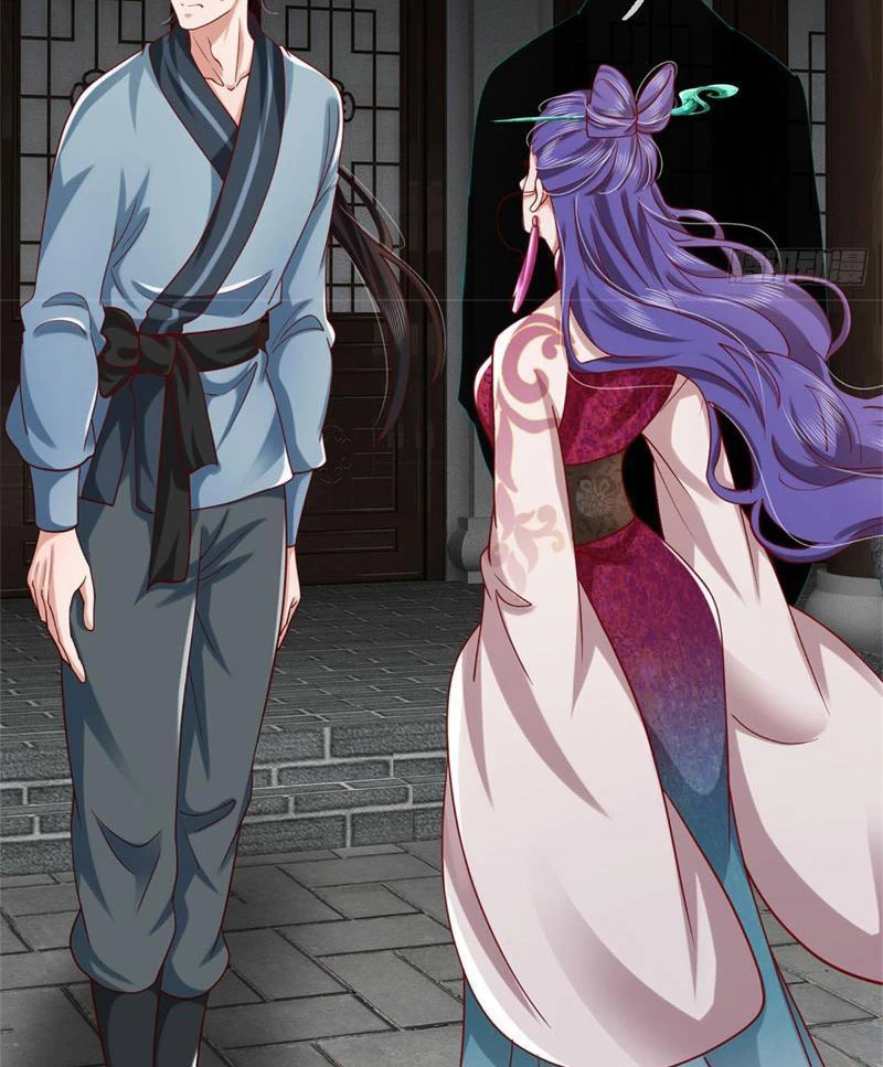 Tôi Có Thể Nuốt Chửng Vạn Vật: Chapter 18