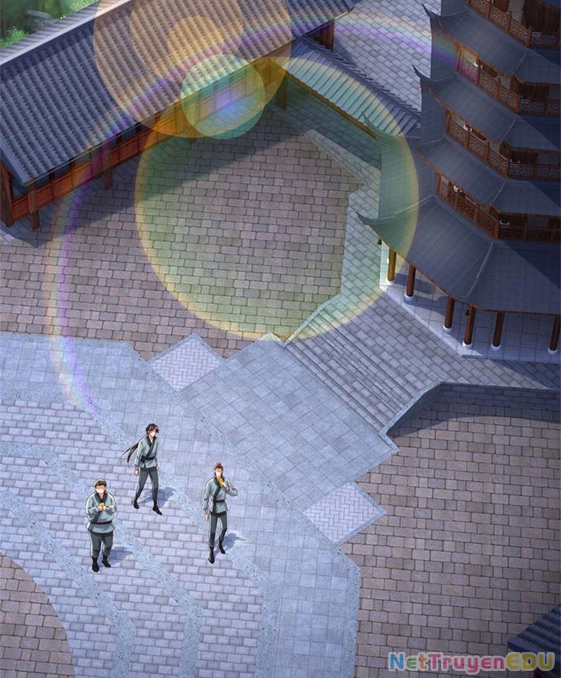 Tôi Có Thể Nuốt Chửng Vạn Vật: Chapter 18