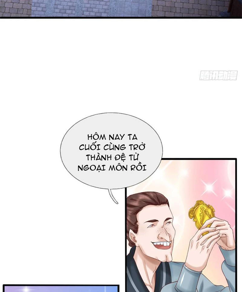 Tôi Có Thể Nuốt Chửng Vạn Vật: Chapter 18