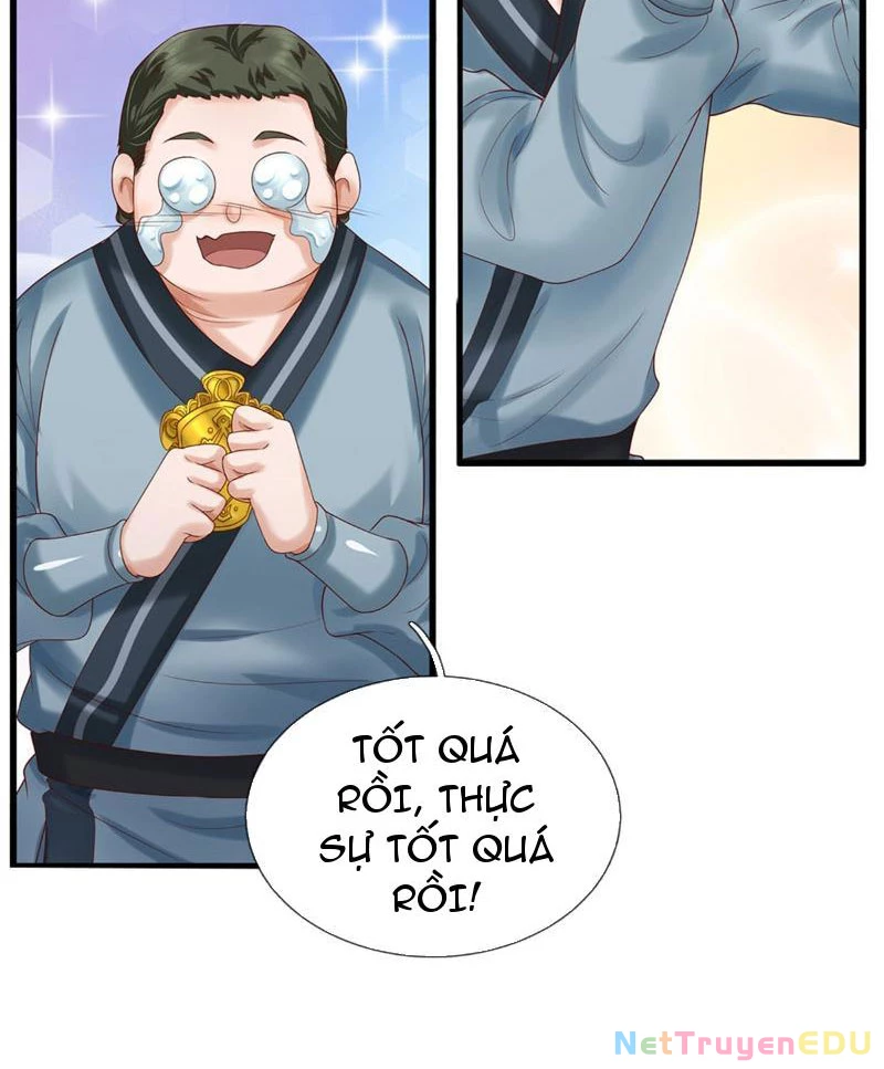 Tôi Có Thể Nuốt Chửng Vạn Vật: Chapter 18