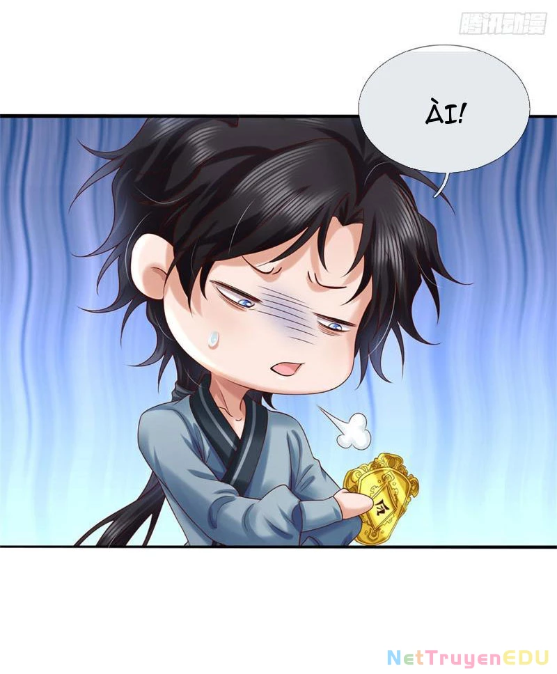 Tôi Có Thể Nuốt Chửng Vạn Vật: Chapter 18