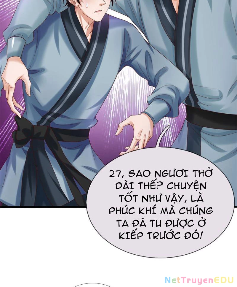 Tôi Có Thể Nuốt Chửng Vạn Vật: Chapter 18