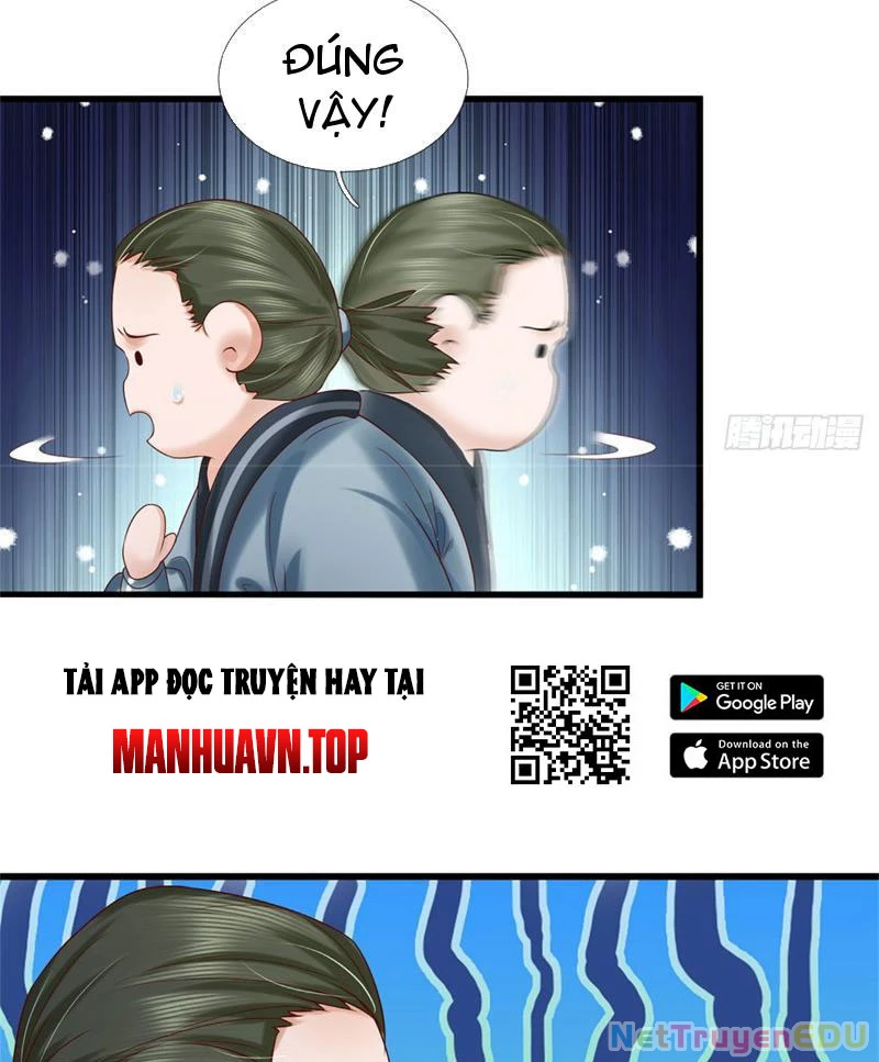 Tôi Có Thể Nuốt Chửng Vạn Vật: Chapter 18