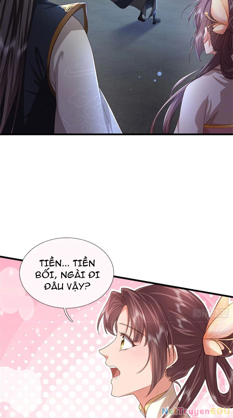 Tôi Có Thể Nuốt Chửng Vạn Vật: Chapter 18