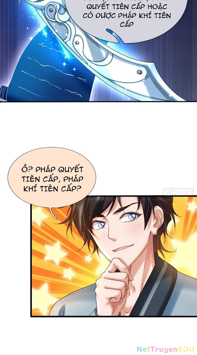 Tôi Có Thể Nuốt Chửng Vạn Vật: Chapter 19