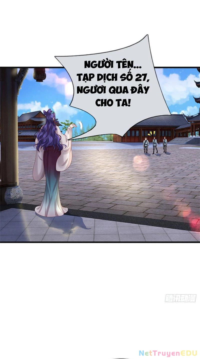 Tôi Có Thể Nuốt Chửng Vạn Vật: Chapter 19