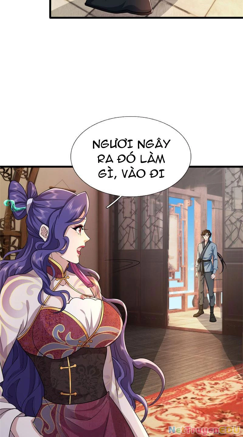 Tôi Có Thể Nuốt Chửng Vạn Vật: Chapter 19