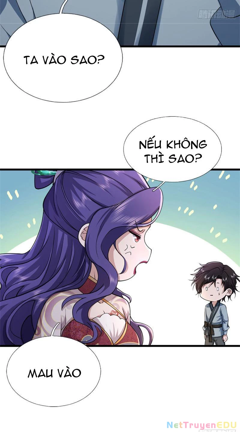 Tôi Có Thể Nuốt Chửng Vạn Vật: Chapter 19