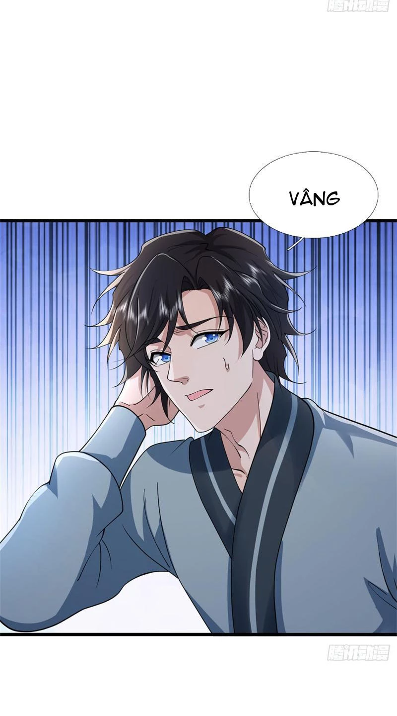 Tôi Có Thể Nuốt Chửng Vạn Vật: Chapter 19